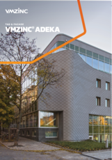 ADEKA - Tag & Facade