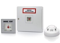 VELUX KFC 210 EU CONTROLEUNIT VOOR ONTROKINGSYSTEEM PLAT DAK