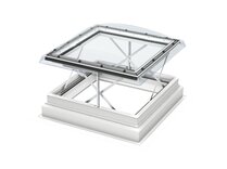 VELUX CSP 100100 1073Q ONTROKINGSYSTEEM PLAT DAK 100X100CM