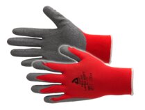 HANDSCHOEN PRO-FIT LATEX SOFT SINGLE M10