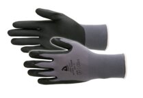 HANDSCHOEN PRO-FIT NITRIL FOAM SINGLE M11