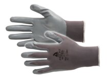 HANDSCHOEN PRO-FIT NITRIL