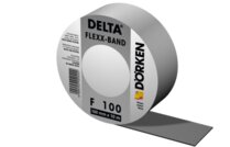 DELTA-FLEXX BAND F100 0.1X10M