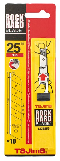 TAJIMA LAME 25MM