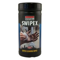 SOUDAL SWIPEX REINIGINGSDOEKJES                    