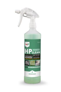 TEC7 HP CLEAN NETTOYANT ET DÉGRAISSANT 1L