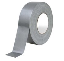 DUCT TAPE GRIS 48MM 50M