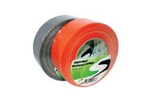 DUCT TAPE ORANGE 50MM 50M