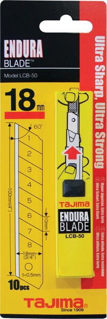 TAJIMA LAME 18MM