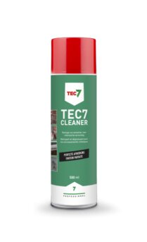 TEC 7 CLEANER 500ML     