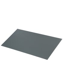 ARDOISE ARDONIT 60X30CM GRIS FER