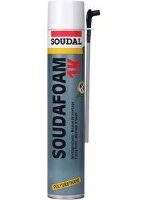 SOUDAL SOUDAFOAM 1K B3 750ML         