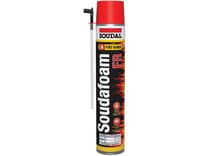 SOUDAFOAM FR BRANDWEREND 750ML INCL. ADAPTER