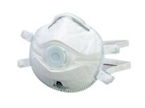 STOFMASKER LIBRA FFP3 NR D/V