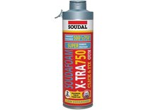 SOUDAL X-TRA BOX STARTERKIT