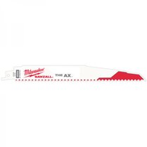 MILWAUKEE AX LAME DE SCIE SABRE 230MM