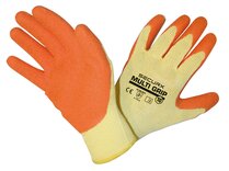 HANDSCHOEN SECURX MULTIGRIP 2142X MAAT 10