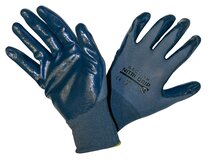 HANDSCHOEN SECURX NITRI GRIP MAAT 10