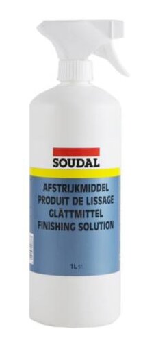 SOUDAL Produit de Lissage 1L 