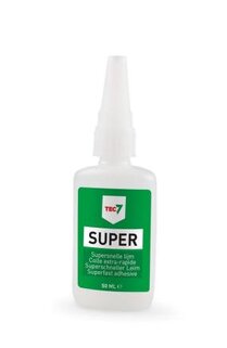 COLLE À SÉCHAGE TRÈS RAPIDE SUPER 50ML                        