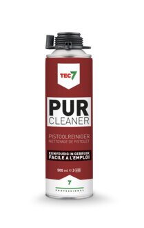 TEC7 PUR CLEANER 500ML