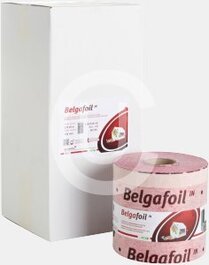 BELGAFOIL IN 100MMX30M