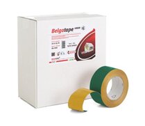 BELGATAPE GREEN 150MMX25M