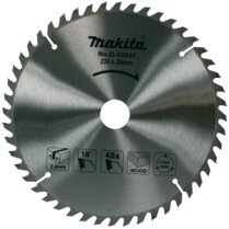 MAKITA LAME DE SCIE D-03931 235X30MM 48D BOIS