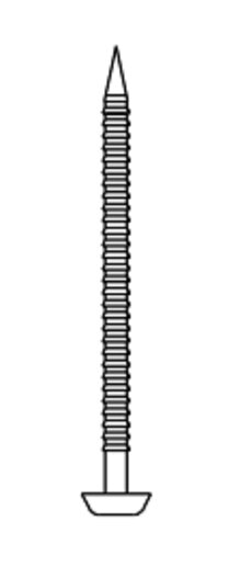 SCHROEFNAGEL POLYTOP P1091 WIT 0003