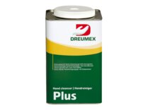 DREUMEX PLUS HANDREINIGER 4.5L