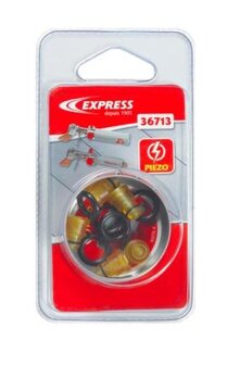 EXPRESS SPROEIER 36713