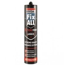 FIX-ALL X-TREME POWER (ULTRA TACK) NOIR 290ML