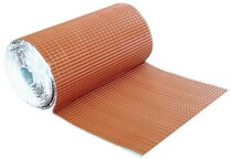 KORAFLEX ROOD 0.45X5M