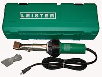 LEISTER TRIAC ST WARMELUCHTBLAZER