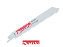 MAKITA M-FORCE LAME DE SCIE SABRE P-45680 130MM