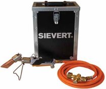 SIEVERT PROMATIC TITANIUM SET 337093