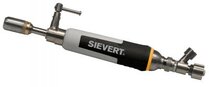 SIEVERT PRO95 + TITANIUM SOLDEERBOUT 770360