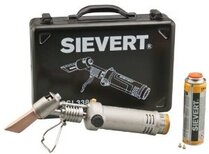 SIEVERT PSI 3380 SET IN KOFFER 338093