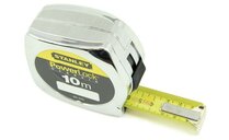 STANLEY ROLMETER POWERLOCK 10M