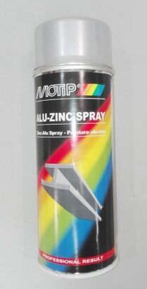 ZINKSPRAY 400ML