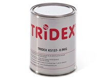 TRIDEX KS 137 LIJM (OPKANTEN) 0.9L