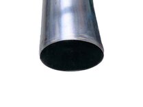 TUYAU ROND VMZINC NTRL D150MM 0.8MM 1M SOUDÉ