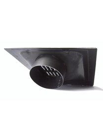 INTEGRA + VENTILATION INTÉGRÉE D125MM