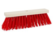 BROSSE DE RUE EN PVC 30CM