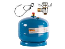 SIEVERT GASFLES MET KRAAN 2KG 201200