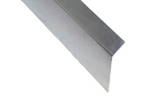 DRUIPLAP 140MM VMZINC NTRL 0.8MM 3M