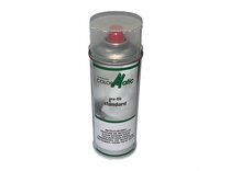 PEINTURE DE RETOUCHE ANTHRACITE AÉROSOL 275 + 125ML