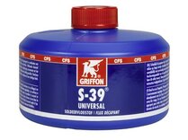 SOLDEERVLOEISTOF S-39 UNIVERSAL 320ML