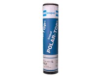 ICOPAL POLAR-TOP + DONKERGRIJZE LEISLAG 4.5MM