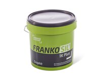 FRANKOSIL 1K PLUS GRAPHIT 6KG